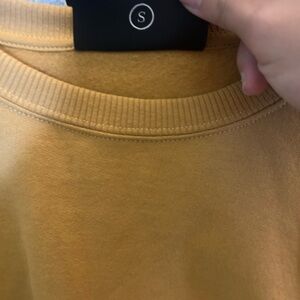 Women’s Civil Regime Crop Top